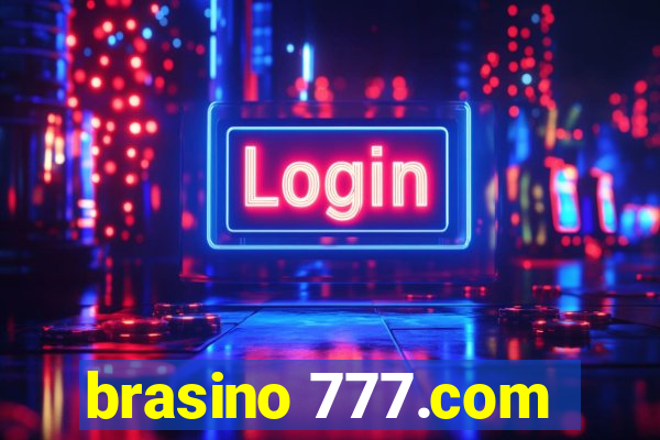 brasino 777.com